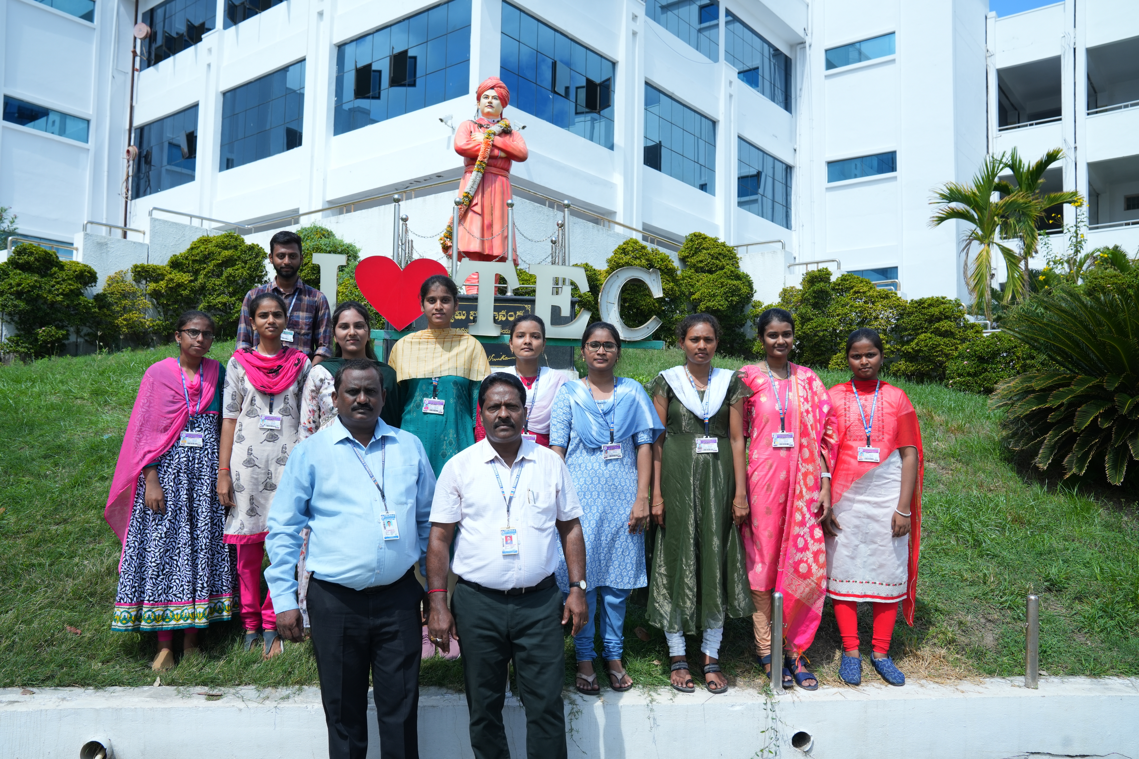  DHARANI INFOTECH 